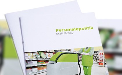 Personalepolitik